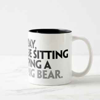 Beste maandag Mok Molly