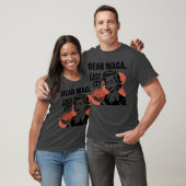 BESTE MAGA, GEBRUIK HET T-SHIRT (Unisex)