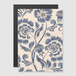 Beste magnetische kaart, formaat: 13x18cm uitnodiging