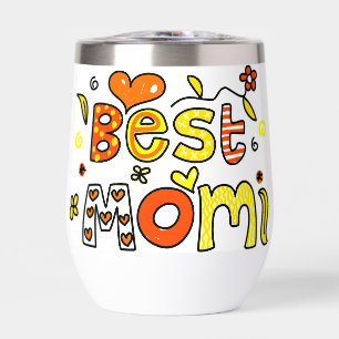 Beste mam