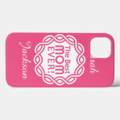 BESTE MAM aangepaste hoesjes (Achterkant (horizontaal))