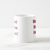 Beste mam/ergste Mok (Center)