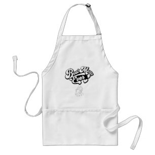 Beste mam Ever Apron Standaard Schort