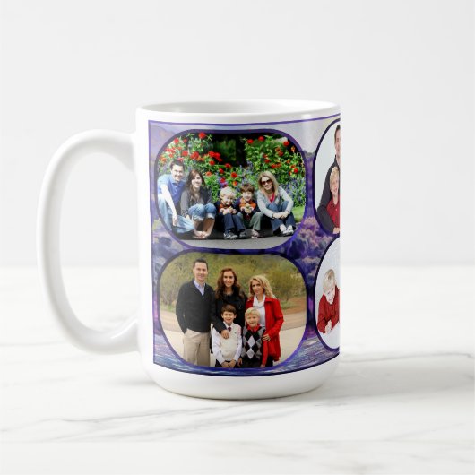 Beste Mam Ever Coastal 1620 Koffiemok (Links)