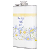 Beste mam Ever Daisy Heupfles (Links)