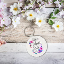 Beste mam in de geschiedenis van ooit