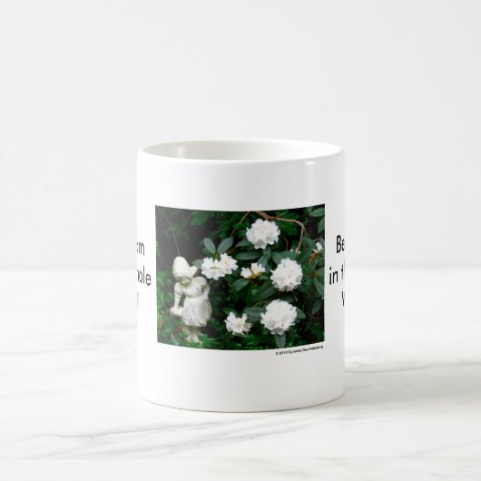 Beste mam in het wereldkampioenschap koffiemok (Center)