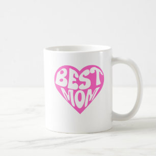 Beste mam koffiemok