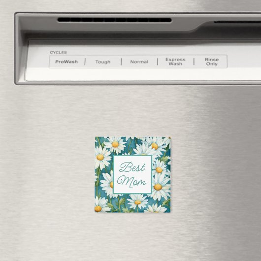 Beste mam magneet (Insitu (Vaatwasser))