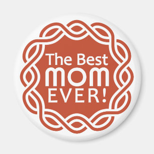 BESTE MAM magneet
