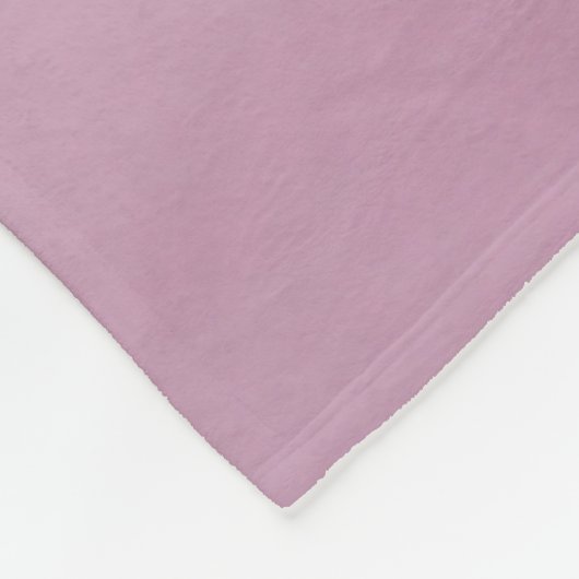 Beste mam Moederdag Keepomwille Persoonlijke foto Fleece Deken (Hoek)