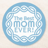 BESTE MAM ONDERZETTERS (Voorkant)
