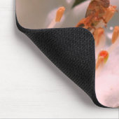 Beste mam ooit Azalea en Grasshopper Muismat (Hoek)