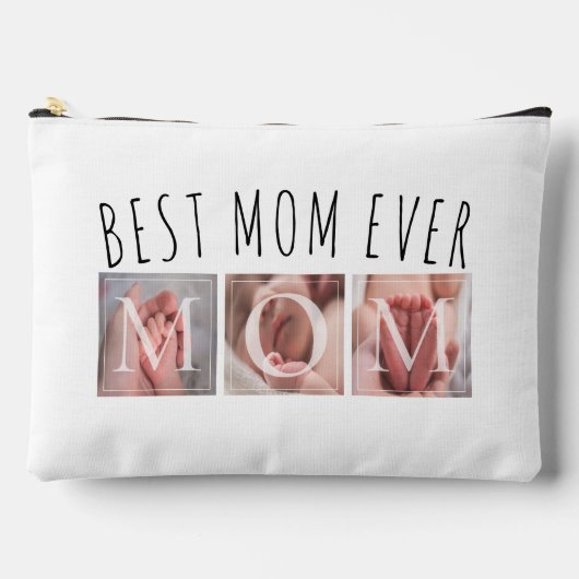 Beste mam ooit foto groot etui (Voorkant)