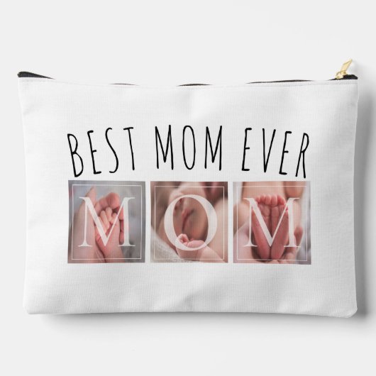 Beste mam ooit foto groot etui (Achterkant)