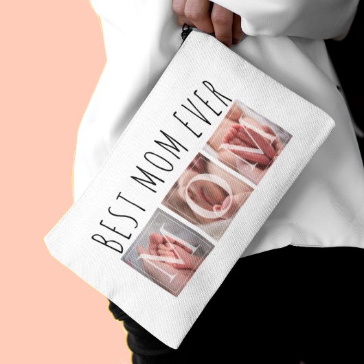 Beste mam ooit foto groot etui