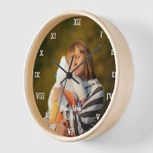 Beste mam ooit fotocollage Creëer uw eigen (Hoek)