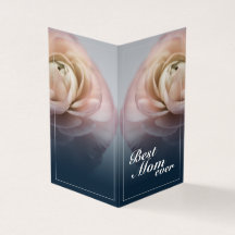 Beste Mam Ooit Met Big Pink Rose