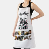 Beste Mam Ooit Moederdag Gifts Keepsake Schort (Insitu)