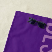 Beste mam ooit Moederdag met jaarlijkse handdoek (In situ)