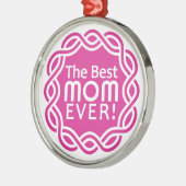 BESTE MAM ORNAMENT (Links)