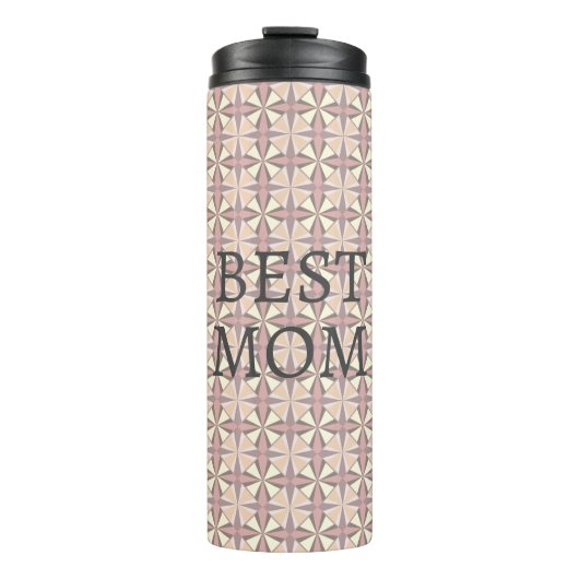 Beste mam thermosbeker (Voorkant)