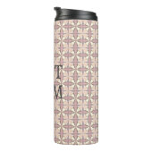 Beste mam thermosbeker (Geroteerd rechts)