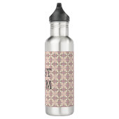 Beste mam waterfles  (Rechts)