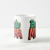 Beste Mama 2 Koffiemok (Center)