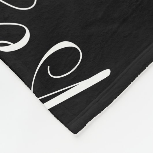 Beste mama 3 Foto Collage Fleece Blanket (Hoek)