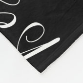 Beste mama 3 Foto Collage Fleece Blanket Deken (Hoek)