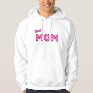 Beste mama beste moeder ooit beste moeder ooit hoodie