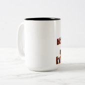 Beste mama Ever Koala Moederdag Tweekleurige Koffiemok (Voorkant links)