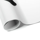 Beste mama | Gepersonaliseerd voor mijn moeder Cadeaupapier (Rol Hoek)