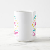 Beste mama in de Galaxy Koffiemok (Center)