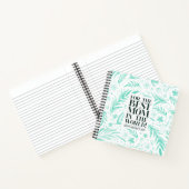 Beste mama in de Moederdag van de wereld | NOTITIE Notitieboek (Binnen)