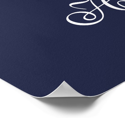 Beste mama in de Rozen van de Wereld Poster (Hoek)