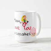 Beste mama koffiemok (Voorkant rechts)