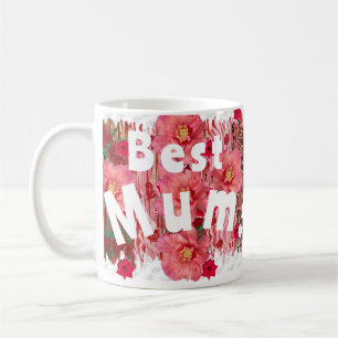 Beste mama! koffiemok