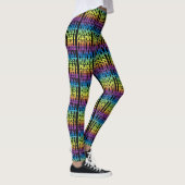 Beste mama leggings (Rechts)