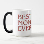 Beste mama, mam magische mok (Links)