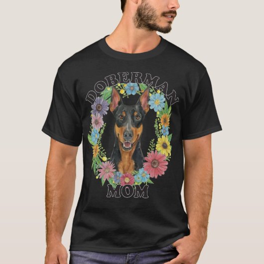 Beste Mama Mama Ooit T-shirt (Voorkant)