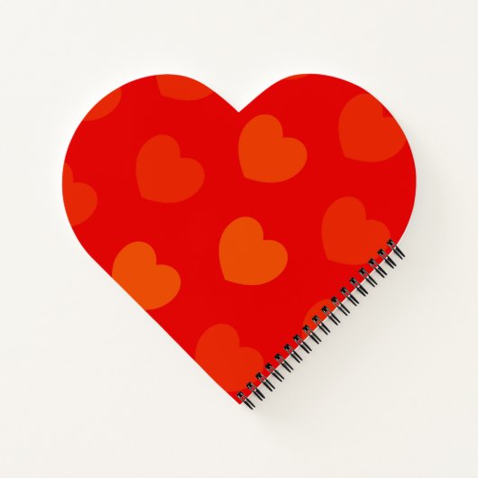 Beste mama! notitieboek (Achterkant)