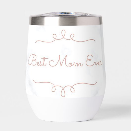 Beste mama ooit (Voorkant)