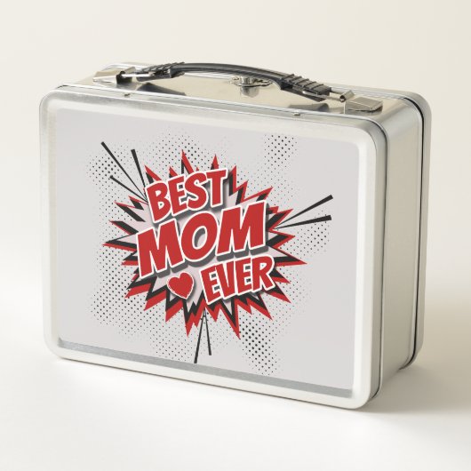 Beste mama ooit (Achterkant)