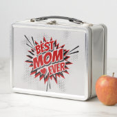 Beste mama ooit (In situ)