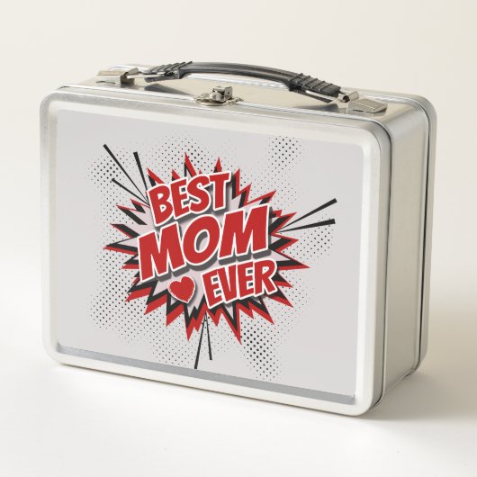 Beste mama ooit (Voorkant)