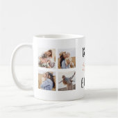 Beste mama ooit | 5 Vierkante Mok koffie-foto's (Links)