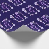 Beste mama ooit cadeaupapier (Hoek)