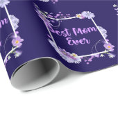Beste mama ooit cadeaupapier (Rol Hoek)